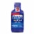 Mucinex Fast-Max Night Time Cold & Flu Liquid Perspective: front