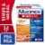 Mucinex Sinus Max Maximum Strength Day & Night Liquid Gels Perspective: front