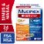 Mucinex Sinus-Max Maximum Strength Day & Night Liquid Gels Perspective: front