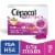 Cepacol Extra Strength Sore Throat & Cough Mixed Berry Lozenges Perspective: front