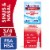 Mucinex Sinus-Max Severe Nasal Congestion Relief Clear & Cool Nasal Spray Perspective: front
