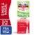 Mucinex Sinus Max Relieves Sinus Pressure Congestion Sinus & Allergy Nasal Spray Perspective: front