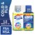 Mucinex Fast-Max Day & Night Cold & Flu Liquids Perspective: front
