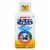 Mucinex Orange & Pineapple Flavor Fast Max Cold & Flu All in One Perspective: front