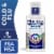 Mucinex Fast-Max Kickstart Severe Cold & Flu Liquid Perspective: front