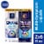 Mucinex® Severe Cold & Flu Kickstart Combo Liquid Medicine Perspective: front