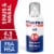 Mucinex Sinus Saline Nasal Spray & Sinus Rinse Perspective: front