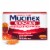 Mucinex® Rapid Clear™ Pain Headache & Mucus Relief Acetaminophen Caplets Perspective: front