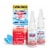 Mucinex Sinus-Ma Nasal Spray Clear and Cool Perspective: front