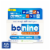 Bonine® Max Strength Peppermint Flavor Chewable Tablet Perspective: front