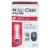 Accu-Chek® Aviva Plus Test Strips Perspective: front