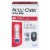 Accu-Chek® Aviva Plus Test Strips Perspective: front