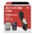 Accu-Chek® Blood Glucose Test Strips Perspective: front