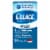 Colace® Stool Softener Capsules 100mg Perspective: front
