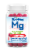 Slow Mag® Mg® Magnesium Citrate Muscle Health + Recovery Gummies Perspective: front