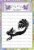 Fairy Hugs Stamps - Doria Perspective: front