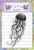 Fairy Hugs Stamps - Wiggles Perspective: front