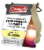 Coleman Color Changing LED Citronella Candle Perspective: front