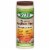 NuSyllium™ Organic Unflavored Natural Fiber Supplement Perspective: front