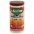 NuSyllium™ Natural Orange Flavor Organic Psyllium Fiber Perspective: front