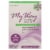 My Way® Emergency Contraceptive Tablet Perspective: front