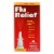 NatraBio Flu Resist Nasal Spray Perspective: front