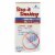 NatraBio Stop-it Smoking® De-nicotox™ Tablets Perspective: front