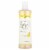 Fruit Of The Earth Meyer Lemon With Essential Oils Dish Soap, Lemon, 16 fl oz Perspective: front