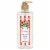 Fruit Of The Earth Aloe Vera With Blood Orange & Essential Oils After Sun Gel, 16 oz Perspective: front