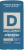 Duke Cannon Trench Warfare Antiperspirant Deodorant - Superior Perspective: front