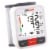 Procare Wrist Blood Pressure Monitor Perspective: front