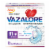 Vazalore Liquid-Filled Aspirin Capsules Perspective: front