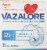 Vazalore Liquid-Filled Aspirin Capsules Perspective: front