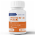 Welmate Bifidobacterium Probiotic | 200 Count Capsules | 24/7 Digestive Support Perspective: front