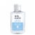 stay clean. Moisturizing Hand Gel Sanitizer Perspective: front
