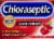 Chloraseptic® Cherry Lozenges Perspective: front