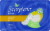 Stayfree Deodorant Maxi Pads Perspective: front