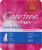 Carefree Body Shape Long Unscented Pads Perspective: front