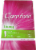 Carefree Unscented Thong Liners Perspective: front