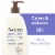 Aveeno Stress Relief Moisturizing Body Lotion Lavender Scent to Calm & Relax Perspective: front