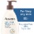 Aveeno Skin Relief Fragrance Free Moisturizing Lotion Perspective: front