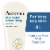 Aveeno Skin Relief Moisturizing Body Lotion Fragrance-Free for Very Dry Skin + Soothing Triple Oat Perspective: front
