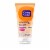 Clean & Clear Morning Burst Oil-Free Exfoliating Face Wash with Vitamin C & Pro-Vitamin B5 Perspective: front
