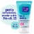 Clean & Clear Deep Action Exfoliating Face Wash Paraben-Free + Naturally Derived Plastic Free Beads Perspective: front