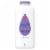 Johnson's® Lavender Baby Powder Perspective: front