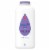 Johnson's® Lavender Baby Powder Perspective: front