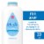 Johnson's Cornstarch Baby Powder With Aloe & Vitamin E Perspective: front