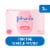 Johnson's Baby Bar Perspective: front