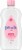 Johnson's Baby Oil Perspective: front