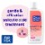 Clean & Clear Essentials Oil-Free Acne Toner Fragrance Free 2% Salicylic Acid Acne Treatment Perspective: front